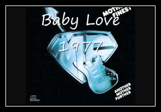 Baby Love Ringtone Download Free