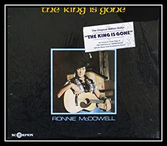 The King Is Gone Ringtone Download Free