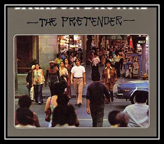 The Pretender Ringtone Download Free