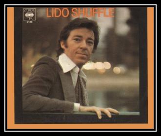 Lido Shuffle Ringtone Download Free