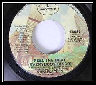 Feel The Beat (Everybody Disco) Ringtone Download Free