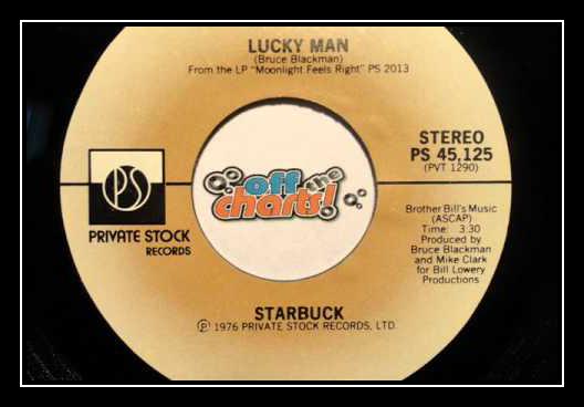 Lucky Man Ringtone Download Free