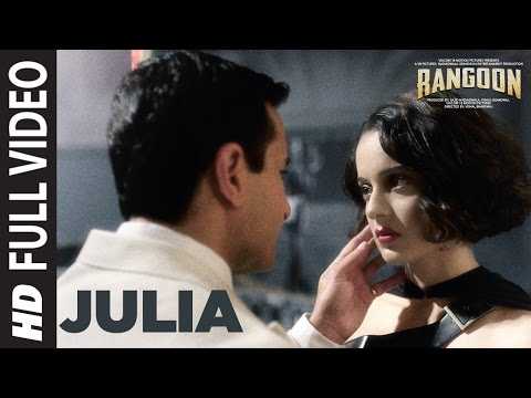 Julia Ringtone Download Free