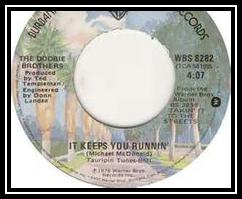 It Keeps You Runnin' Ringtone Download Free