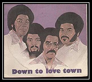 Down To Love Town Ringtone Download Free