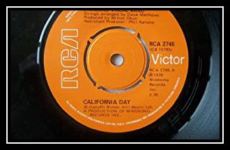 California Day Ringtone Download Free