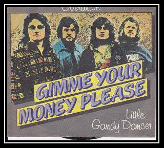 Gimme Your Money Please Ringtone Download Free