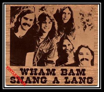 Wham Bam (Shang-A-Lang) Ringtone Download Free