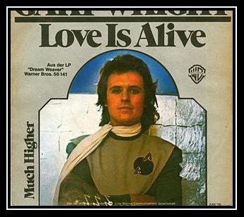 Love Is Alive Ringtone Download Free