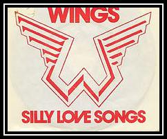 Silly Love Songs Ringtone Download Free