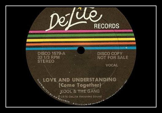 Love And Understanding (Come Together) Ringtone Download Free