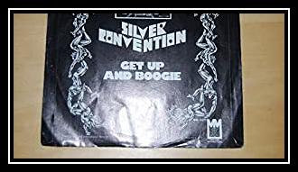 Get Up And Boogie (That's Right) Ringtone Download Free