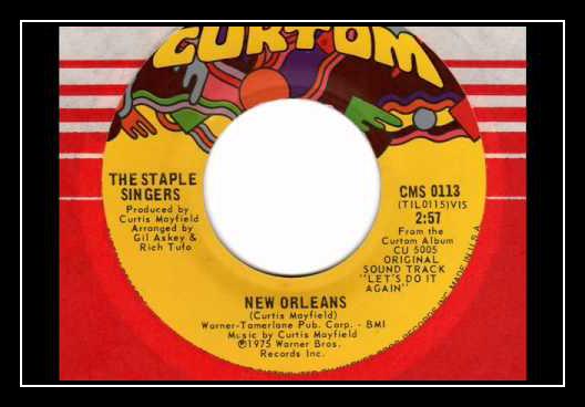 New Orleans Ringtone Download Free