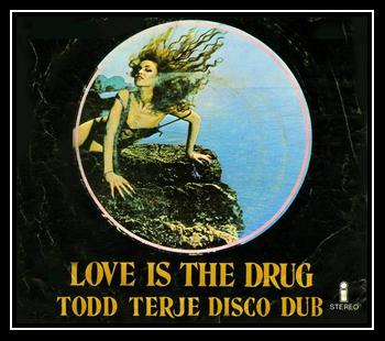 Love Is The Drug Ringtone Download Free