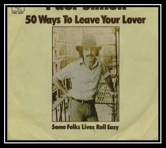 50 Ways To Leave Your Lover Ringtone Download Free