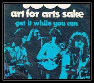 Art For Art's Sake Ringtone Download Free