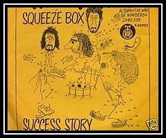 Squeeze Box Ringtone Download Free