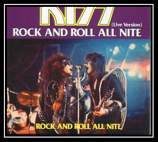 Rock And Roll All Nite (live) Ringtone Download Free