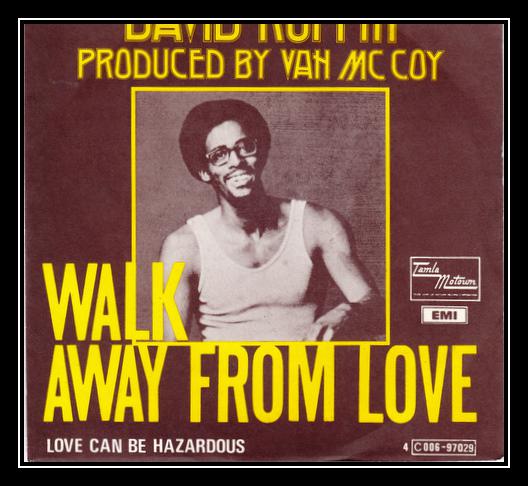 Walk Away From Love Ringtone Download Free