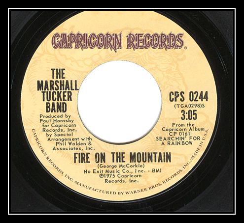 Fire On The Mountain Ringtone Download Free