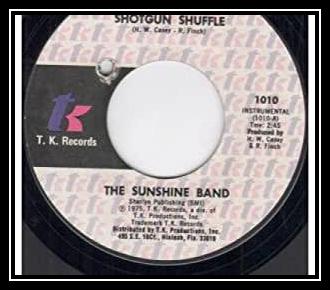 Shotgun Shuffle Ringtone Download Free