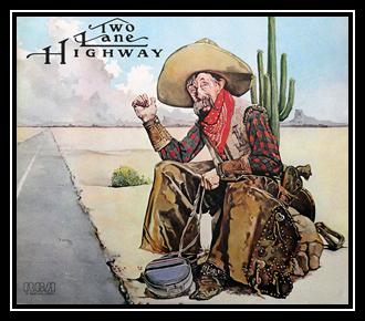 Two Lane Highway Ringtone Download Free