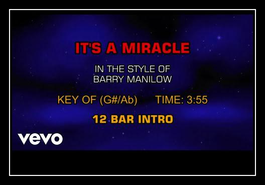 It's A Miracle Ringtone Download Free