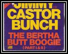 The Bertha Butt Boogie-Part 1 Ringtone Download Free