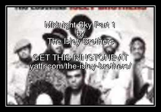 Midnight Sky (Part 1) Ringtone Download Free