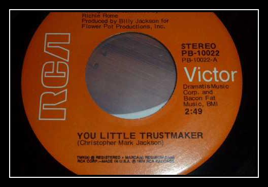 You Little Trustmaker Ringtone Download Free