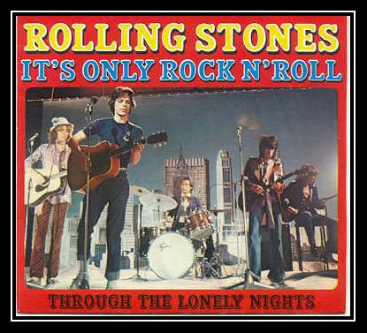 It's Only Rock 'N Roll (But I Like It) Ringtone Download Free