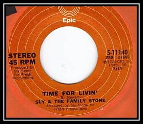 Time For Livin' Ringtone Download Free