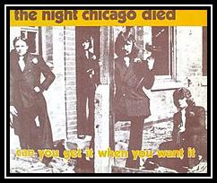 The Night Chicago Died Ringtone Download Free