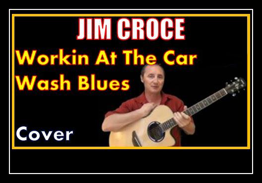 Workin' At The Car Wash Blues Ringtone Download Free