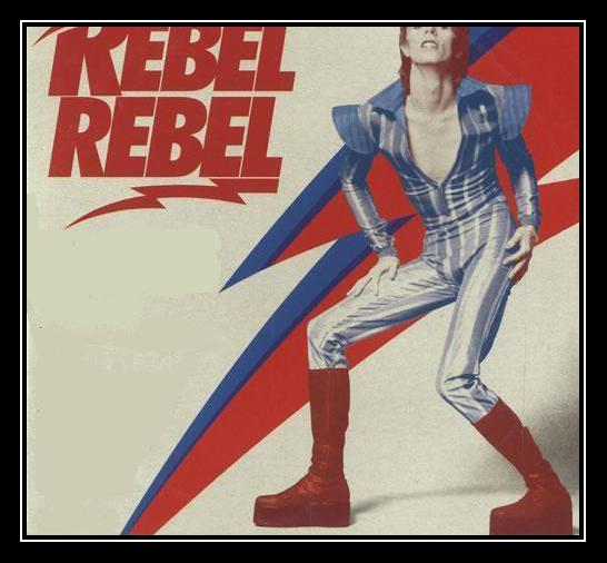 Rebel Rebel Ringtone Download Free