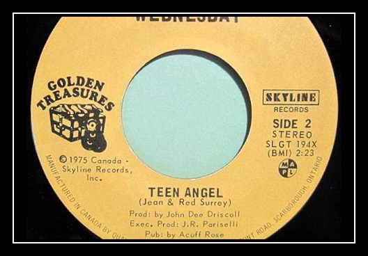 Teen Angel Ringtone Download Free