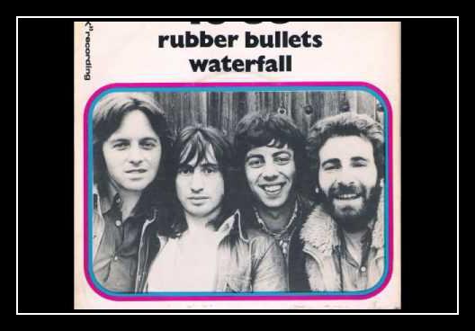 Rubber Bullets Ringtone Download Free