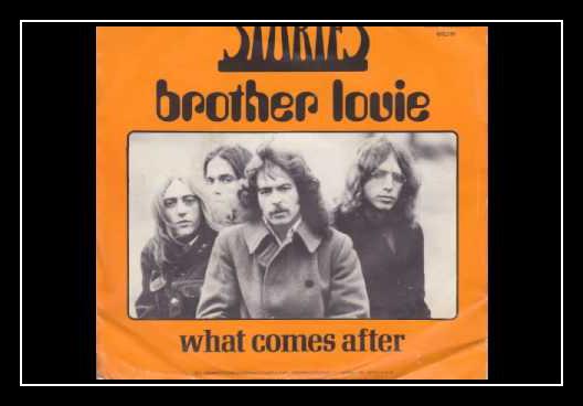 Brother Louie Ringtone Download Free