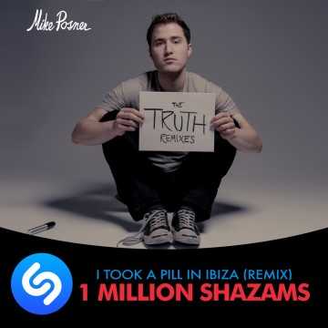 I Took A Pill In Ibiza Ringtone Download Free