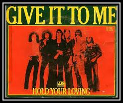 Give It To Me Ringtone Download Free