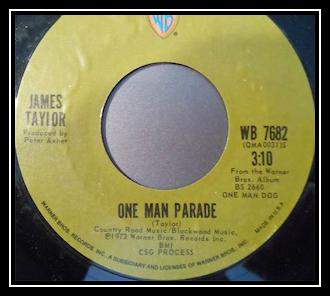 One Man Parade Ringtone Download Free