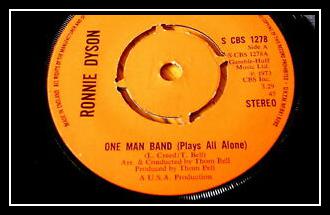 One Man Band (Plays All Alone) Ringtone Download Free