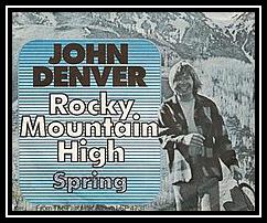 Rocky Mountain High Ringtone Download Free