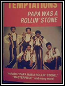 Papa Was A Rollin' Stone Ringtone Download Free