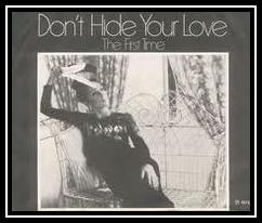 Don't Hide Your Love Ringtone Download Free