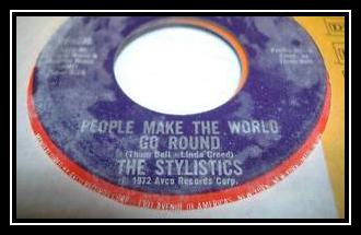 People Make The World Go Round Ringtone Download Free