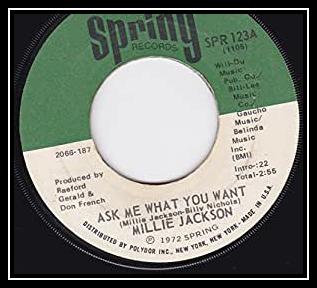 Ask Me What You Want Ringtone Download Free