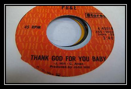 Thank God For You Baby Ringtone Download Free