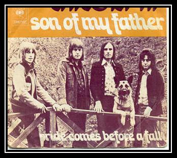 Son Of My Father Ringtone Download Free