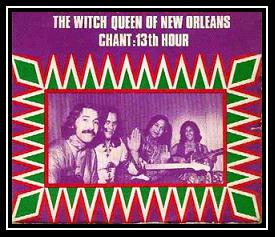 The Witch Queen Of New Orleans Ringtone Download Free